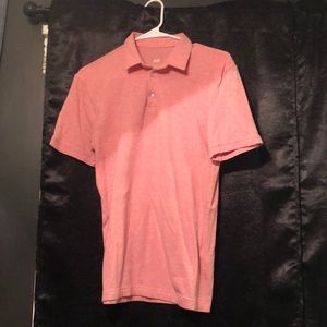 H&M small men’s polo